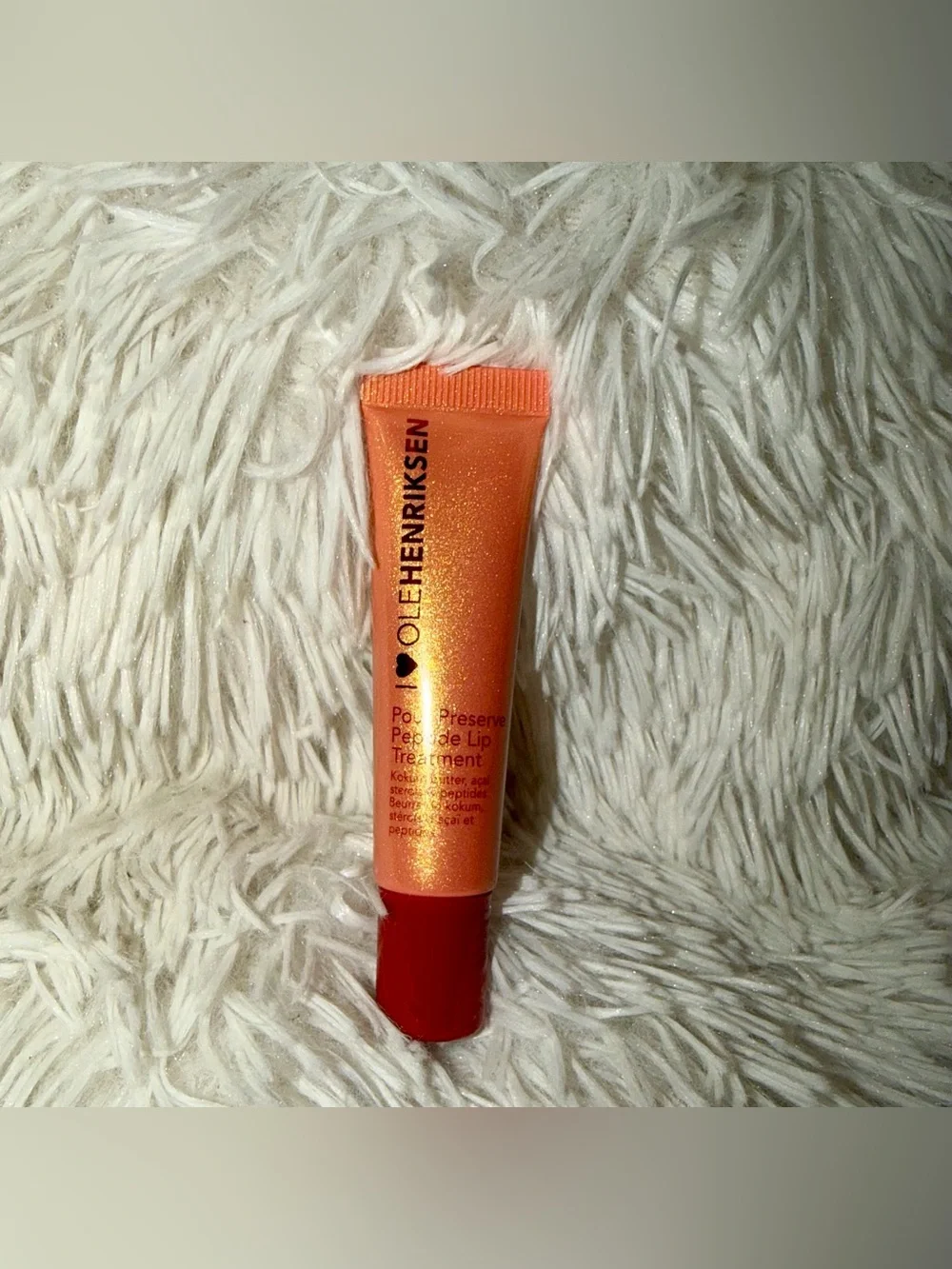 Ole Henriksen - Lip Treatment